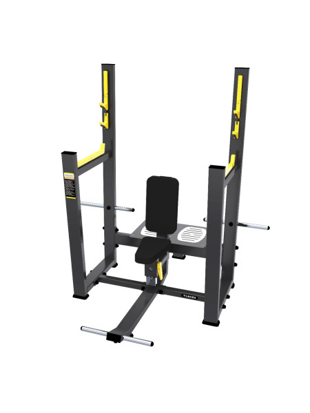 A3051 Скамья для вертикального жима штанги